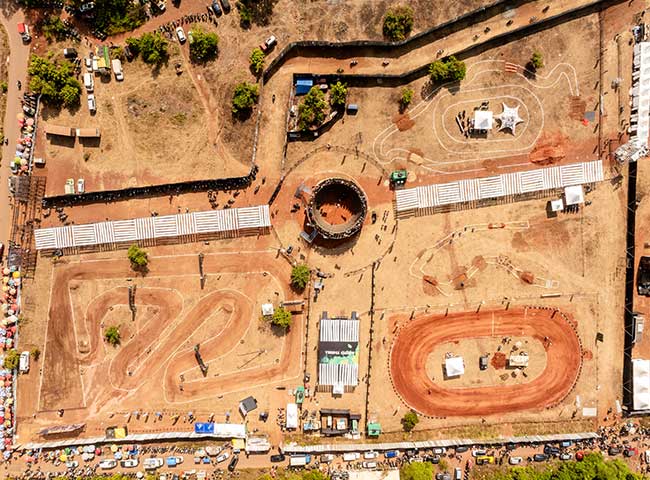 Motoverse 2024 Day Wise Gallery