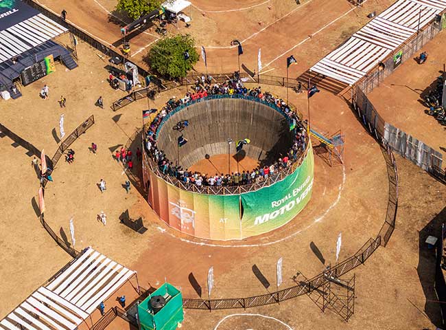 Motoverse 2024 Day Wise Gallery