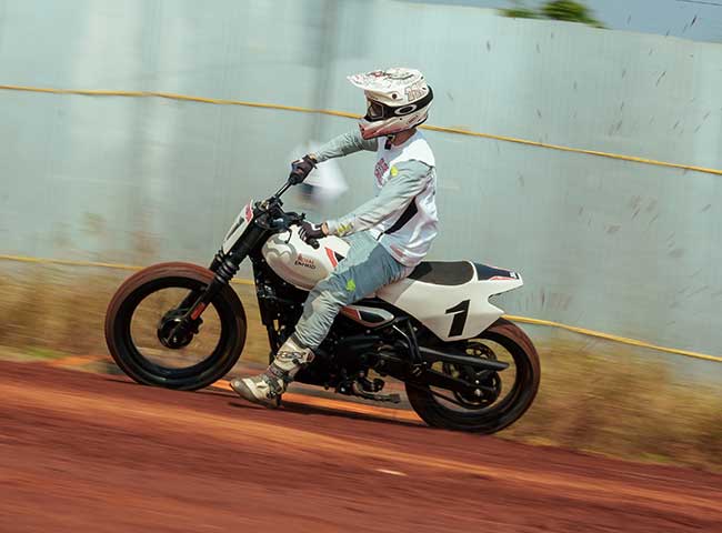 Motoverse 2024 Day Wise Gallery