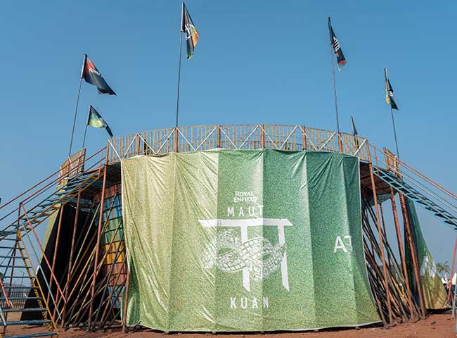 Motoverse 2024 Day Wise Gallery