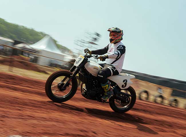 Motoverse 2024 Day Wise Gallery