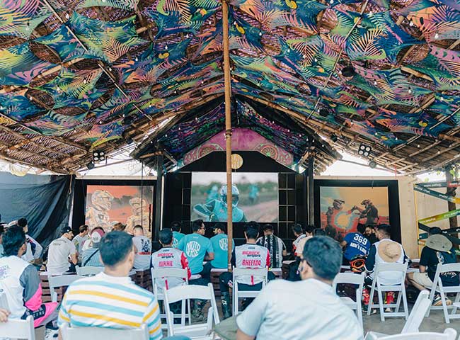 Motoverse 2024 Day Wise Gallery