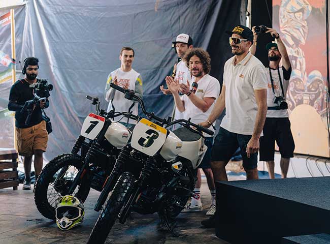 Motoverse 2024 Day Wise Gallery