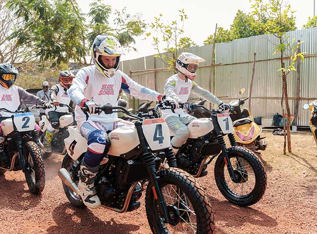 Motoverse 2024 Day Wise Gallery