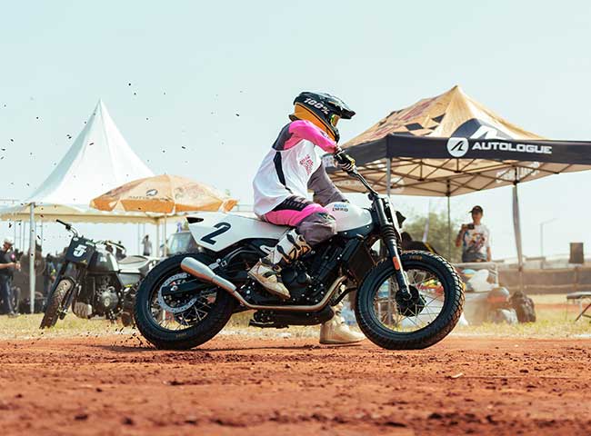 Motoverse 2024 Day Wise Gallery