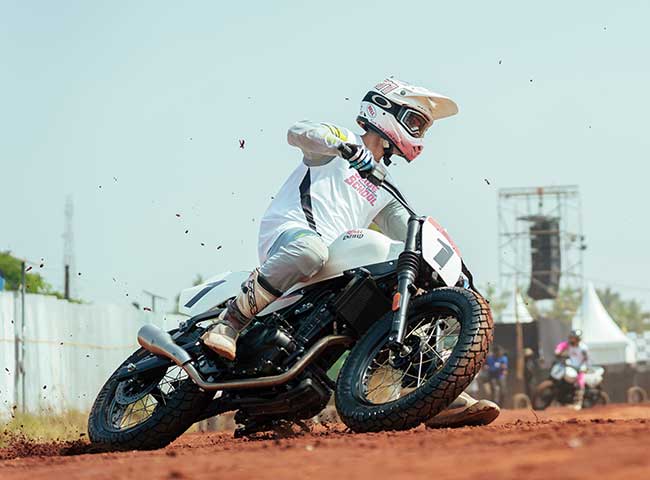 Motoverse 2024 Day Wise Gallery