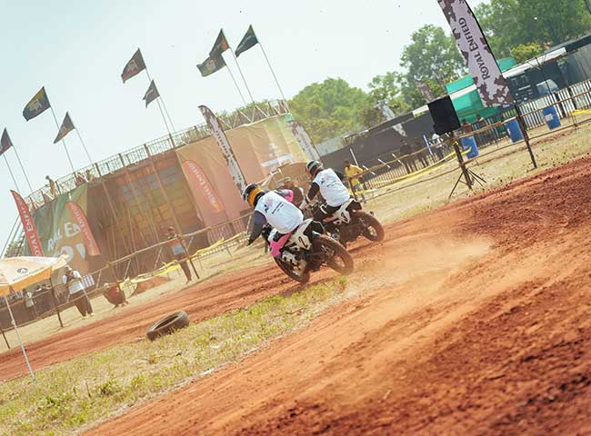 Motoverse 2024 Day Wise Gallery