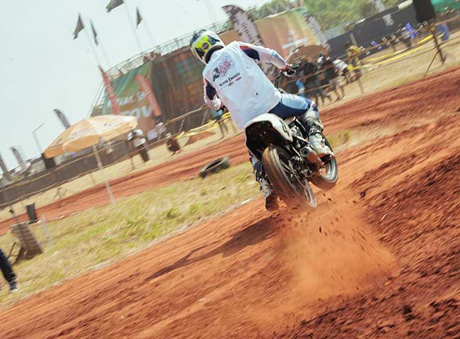 Motoverse 2024 Day Wise Gallery