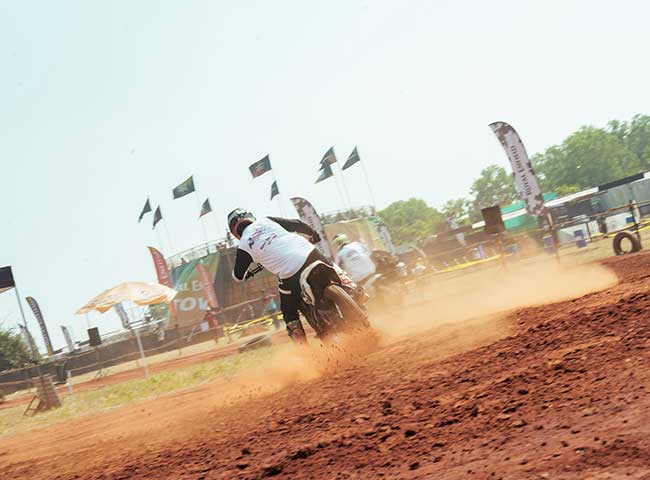 Motoverse 2024 Day Wise Gallery