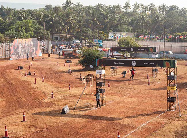 Motoverse 2024 Day Wise Gallery