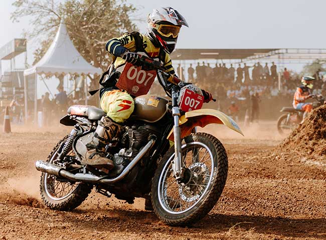 Motoverse 2024 Day Wise Gallery