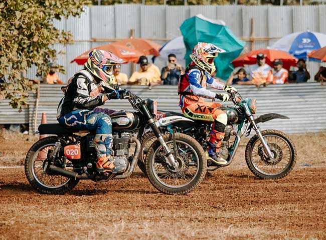 Motoverse 2024 Day Wise Gallery