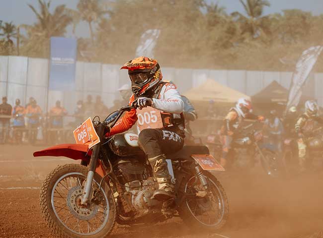 Motoverse 2024 Day Wise Gallery