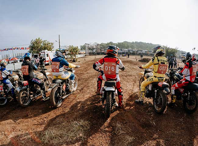 Motoverse 2024 Day Wise Gallery