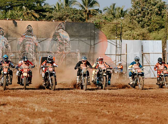 Motoverse 2024 Day Wise Gallery