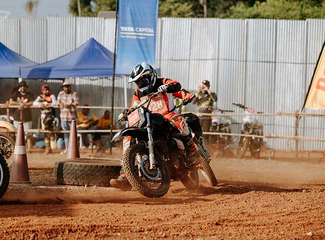 Motoverse 2024 Day Wise Gallery