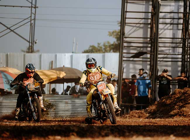 Motoverse 2024 Day Wise Gallery