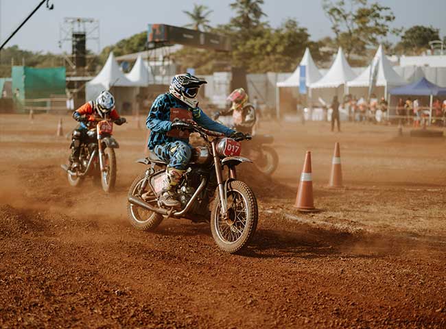 Motoverse 2024 Day Wise Gallery