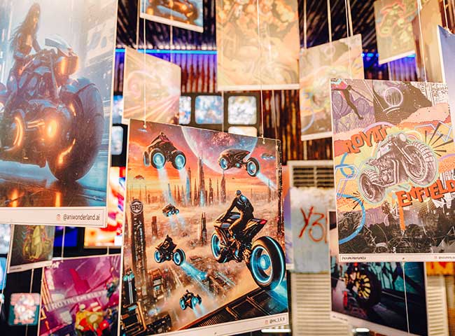 Motoverse 2024 Day Wise Gallery