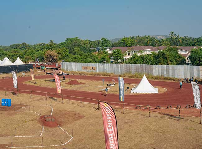 Motoverse 2024 Day Wise Gallery