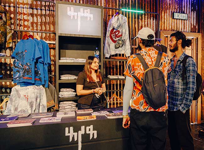 Motoverse 2024 Day Wise Gallery