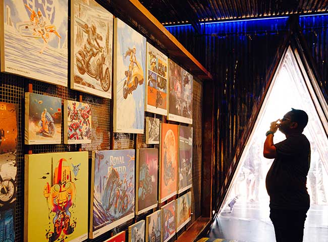 Motoverse 2024 Day Wise Gallery