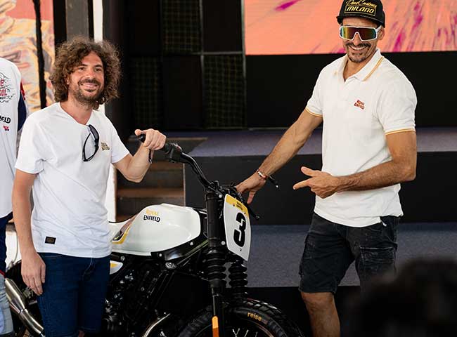 Motoverse 2024 Day Wise Gallery