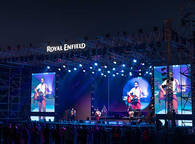 Motoverse 2024 Day Wise Gallery