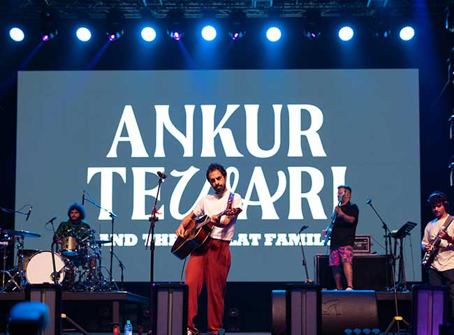 Motoverse 2024 Day Wise Gallery