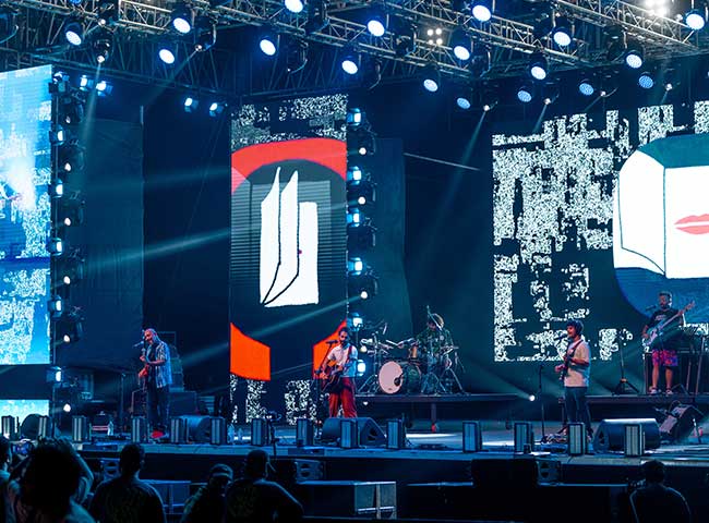 Motoverse 2024 Day Wise Gallery