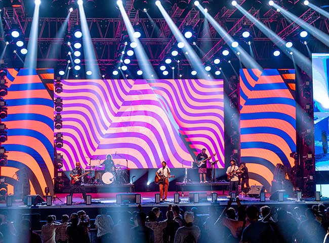 Motoverse 2024 Day Wise Gallery