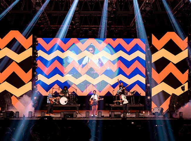 Motoverse 2024 Day Wise Gallery