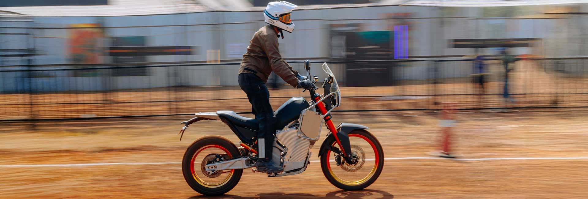 Motoverse 2024 Day Wise Gallery