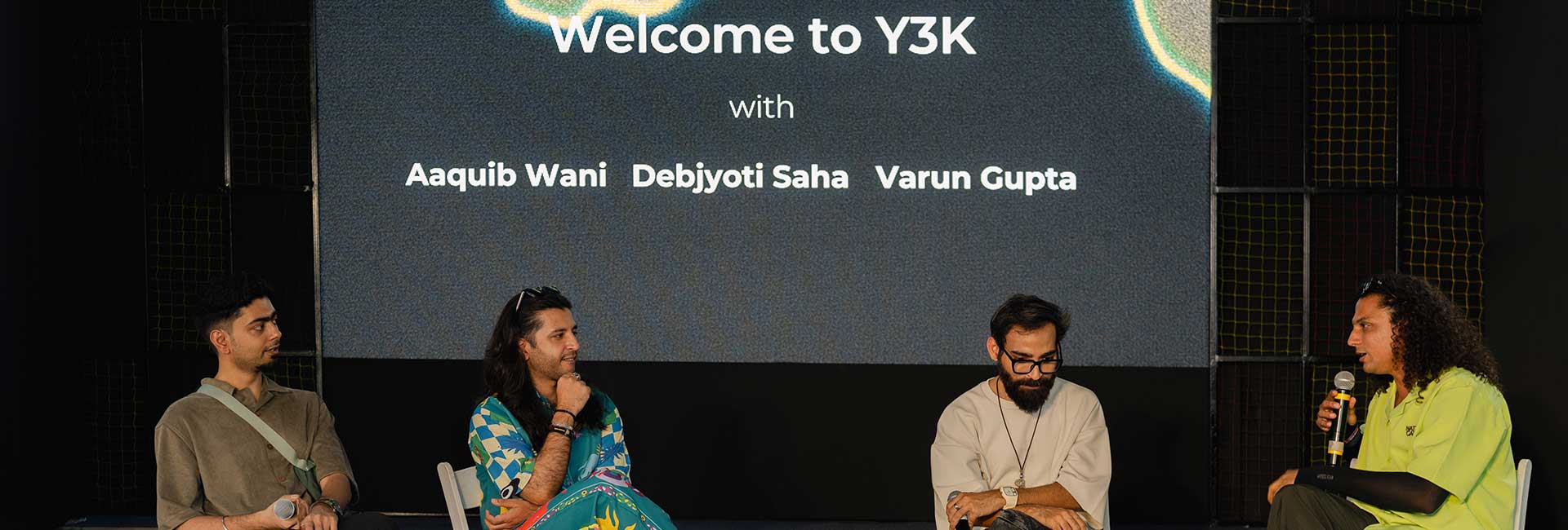 Motoverse 2024 Day Wise Gallery