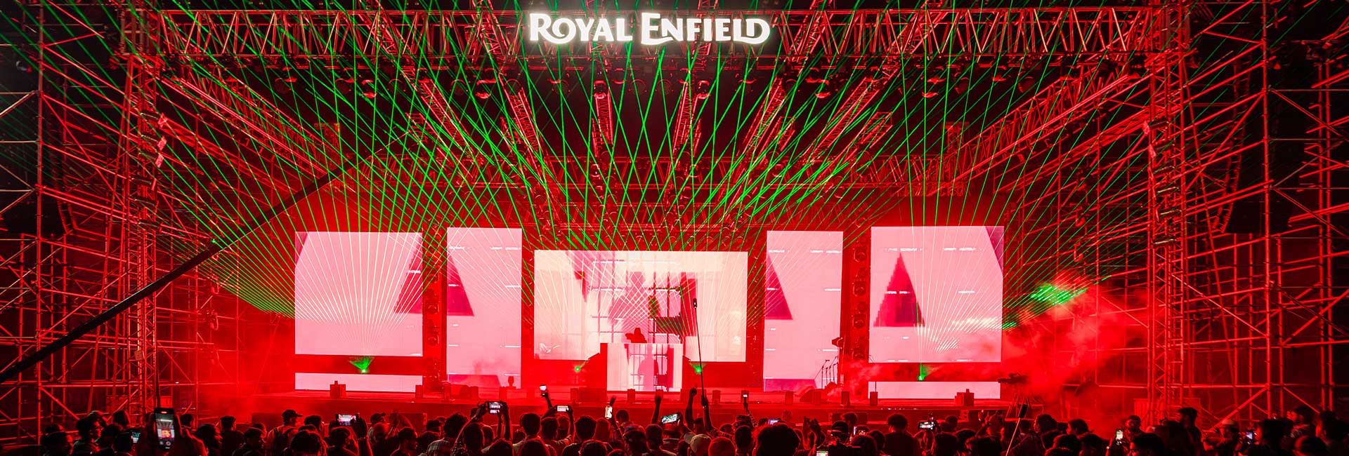 Motoverse 2024 Day Wise Gallery