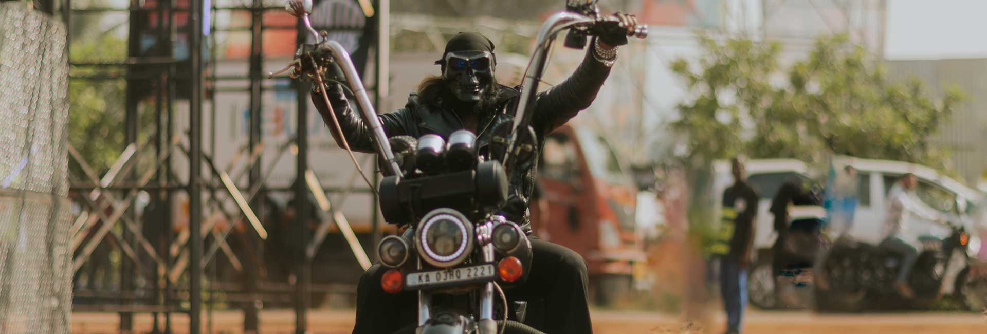 Motoverse 2024 Day Wise Gallery