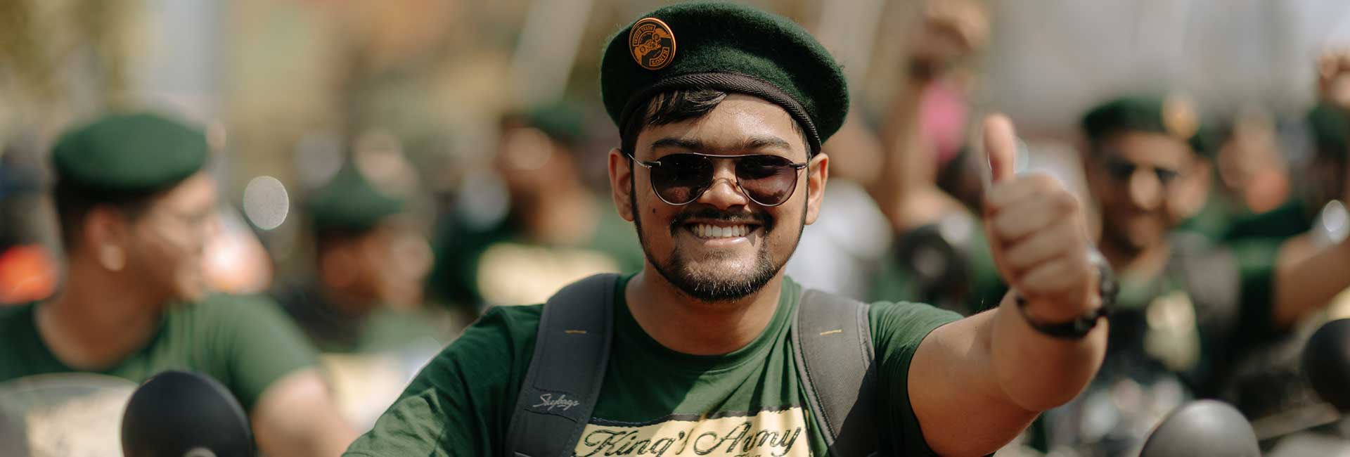 Motoverse 2024 Day Wise Gallery