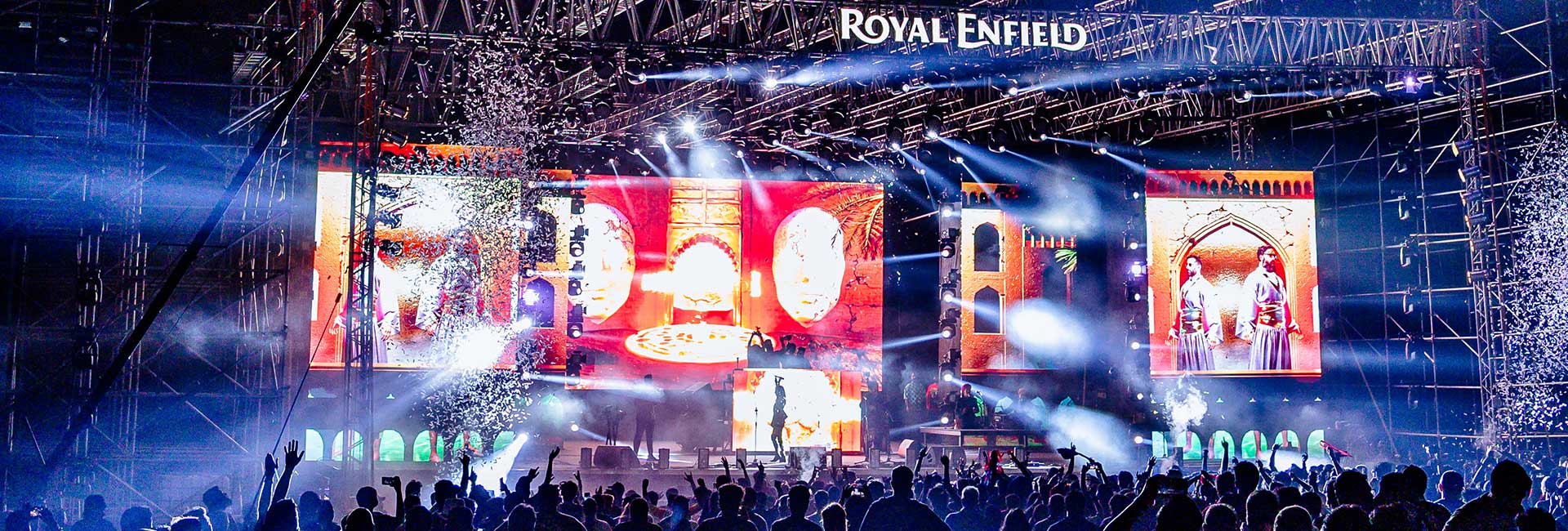 Motoverse 2024 Day Wise Gallery