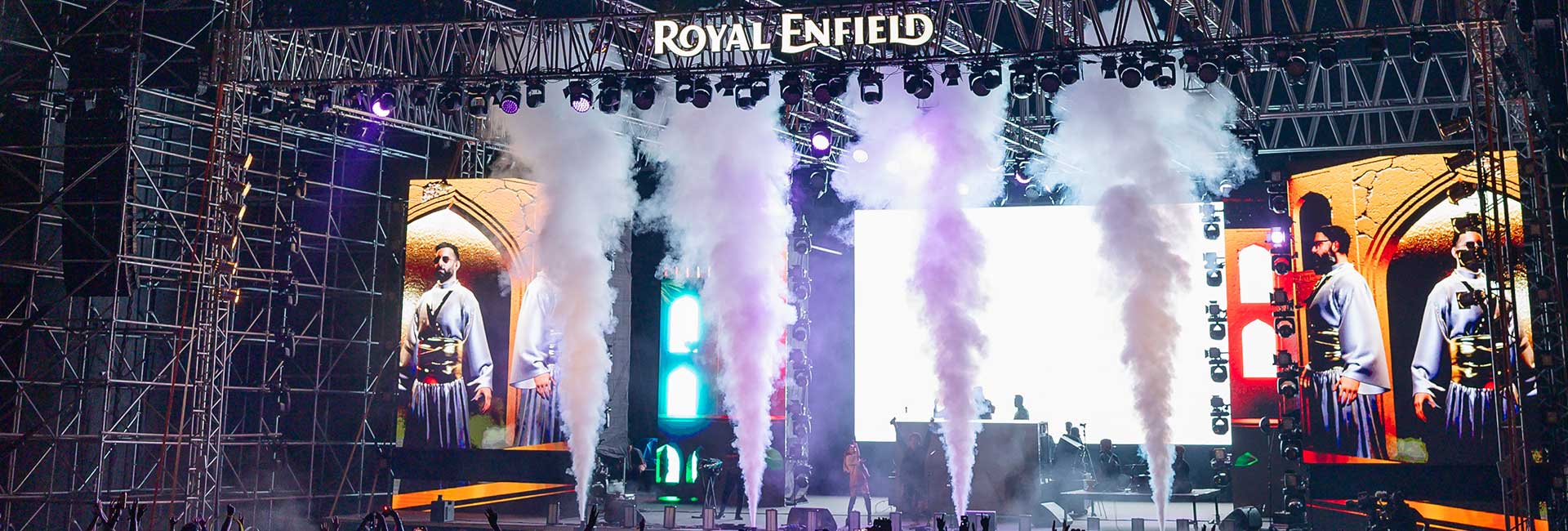 Motoverse 2024 Day Wise Gallery