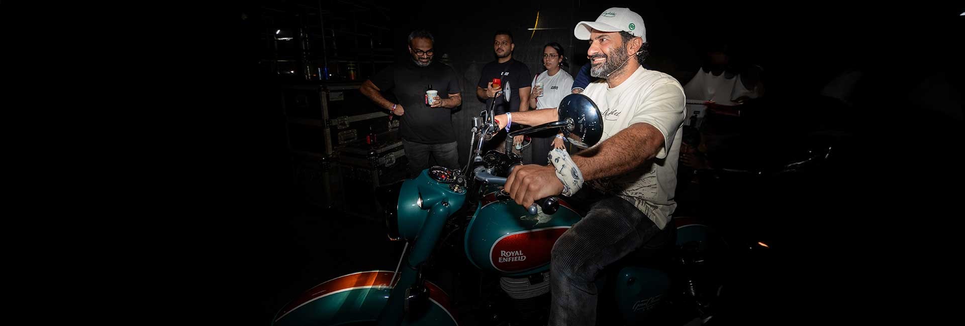 Motoverse 2024 Day Wise Gallery