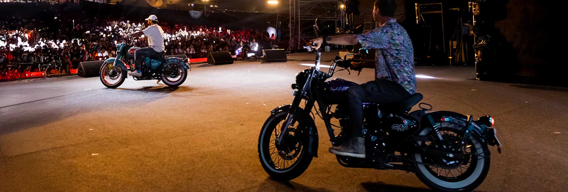 Motoverse 2024 Day Wise Gallery