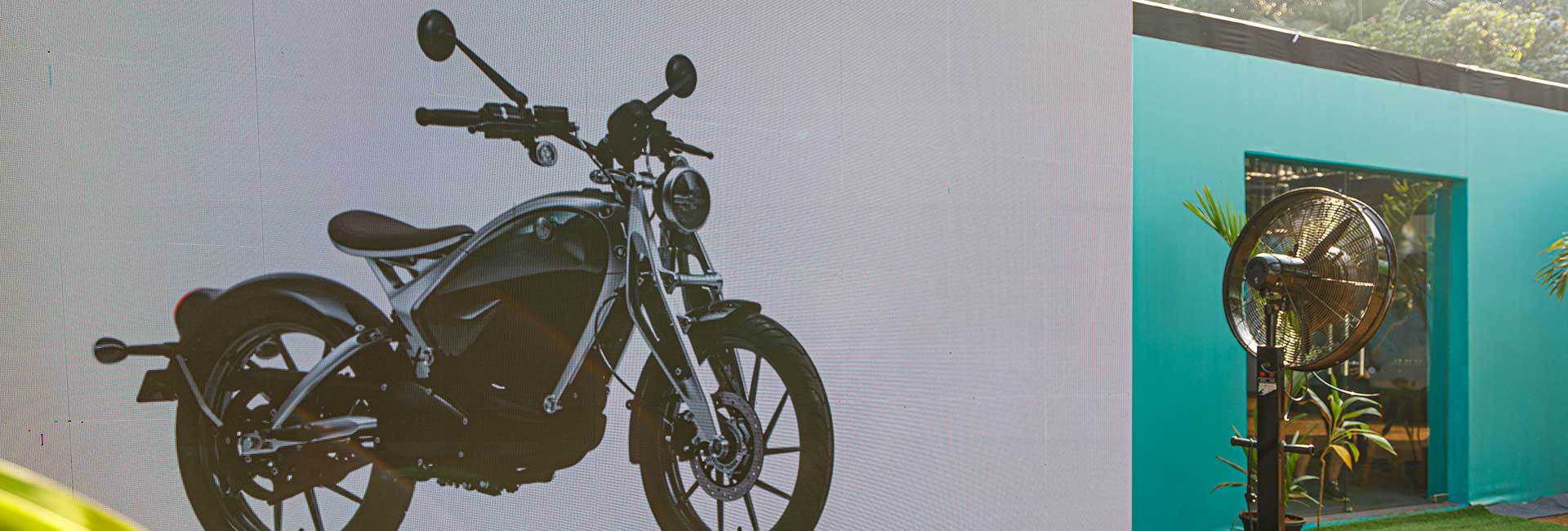 Motoverse 2024 Day Wise Gallery