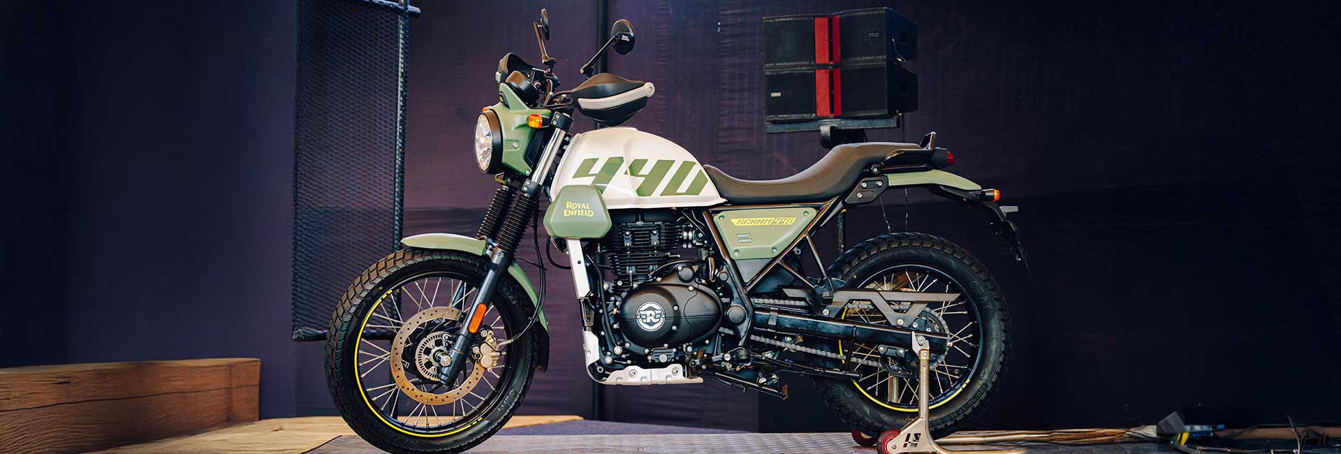 Motoverse 2024 Day Wise Gallery