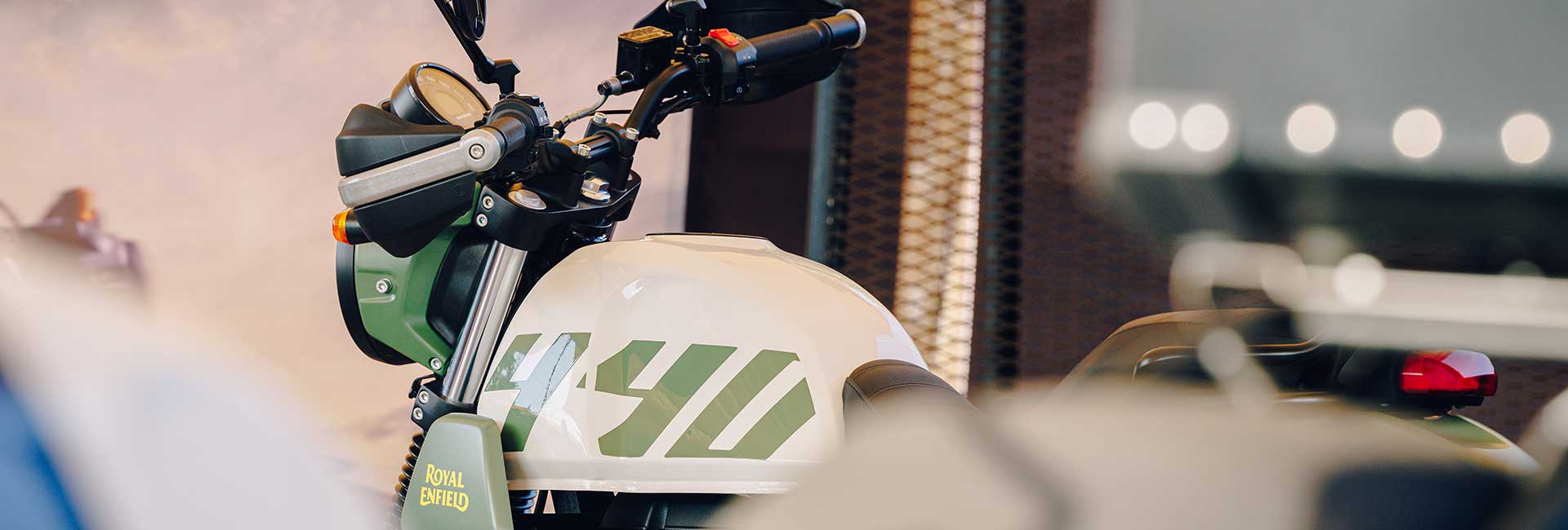 Motoverse 2024 Day Wise Gallery