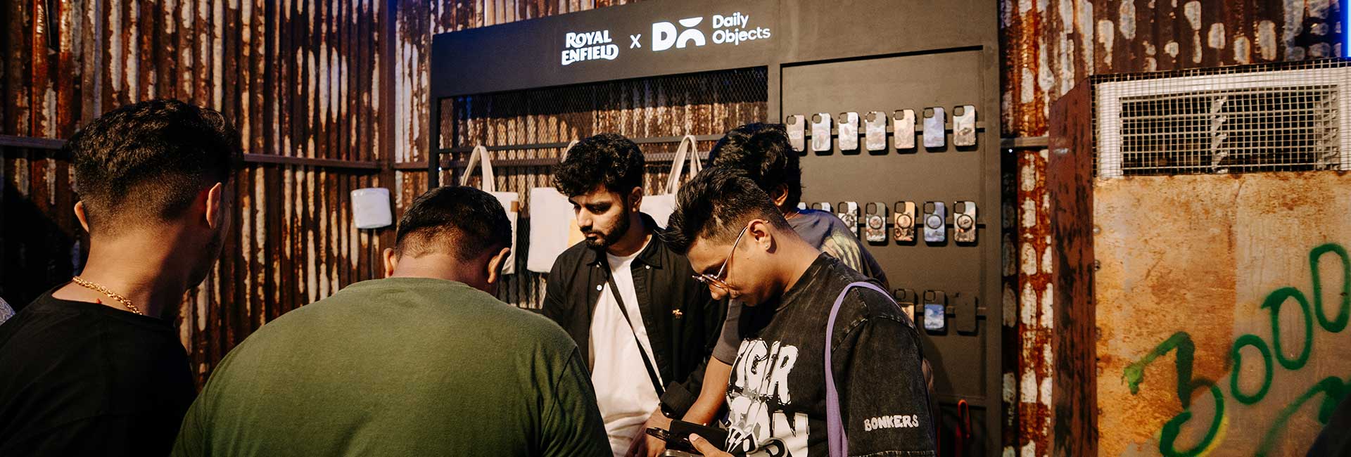 Motoverse 2024 Day Wise Gallery