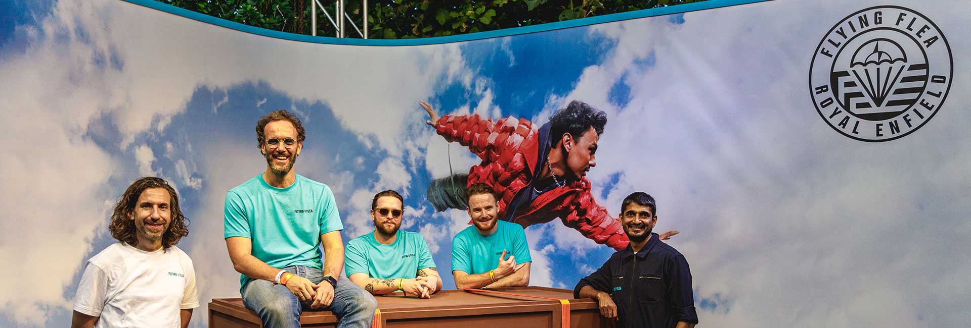 Motoverse 2024 Day Wise Gallery