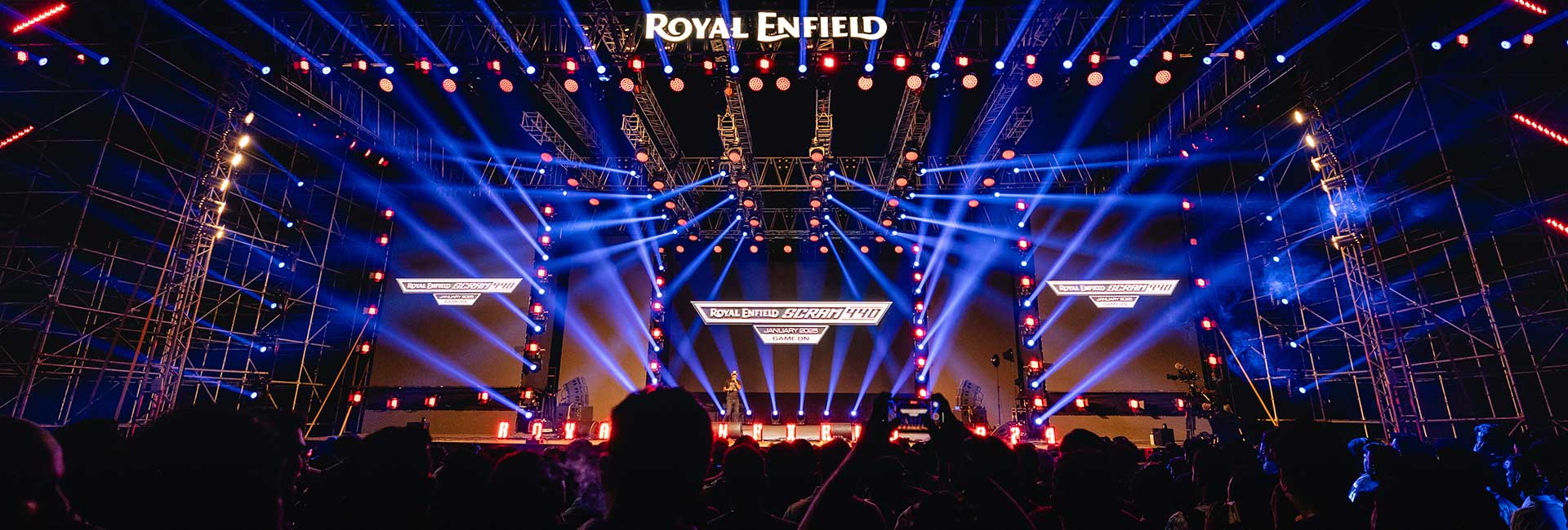 Motoverse 2024 Day Wise Gallery