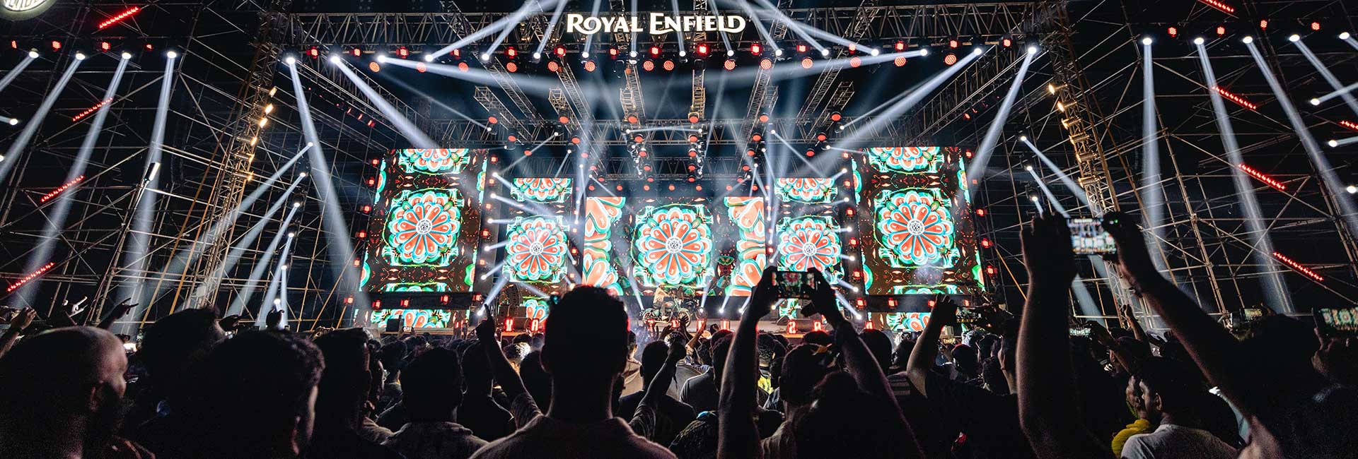 Motoverse 2024 Day Wise Gallery