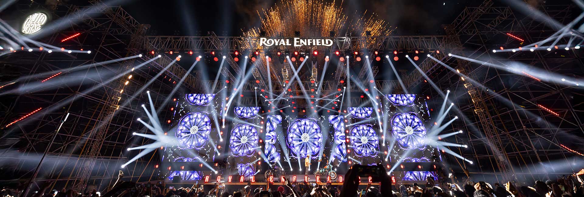 Motoverse 2024 Day Wise Gallery