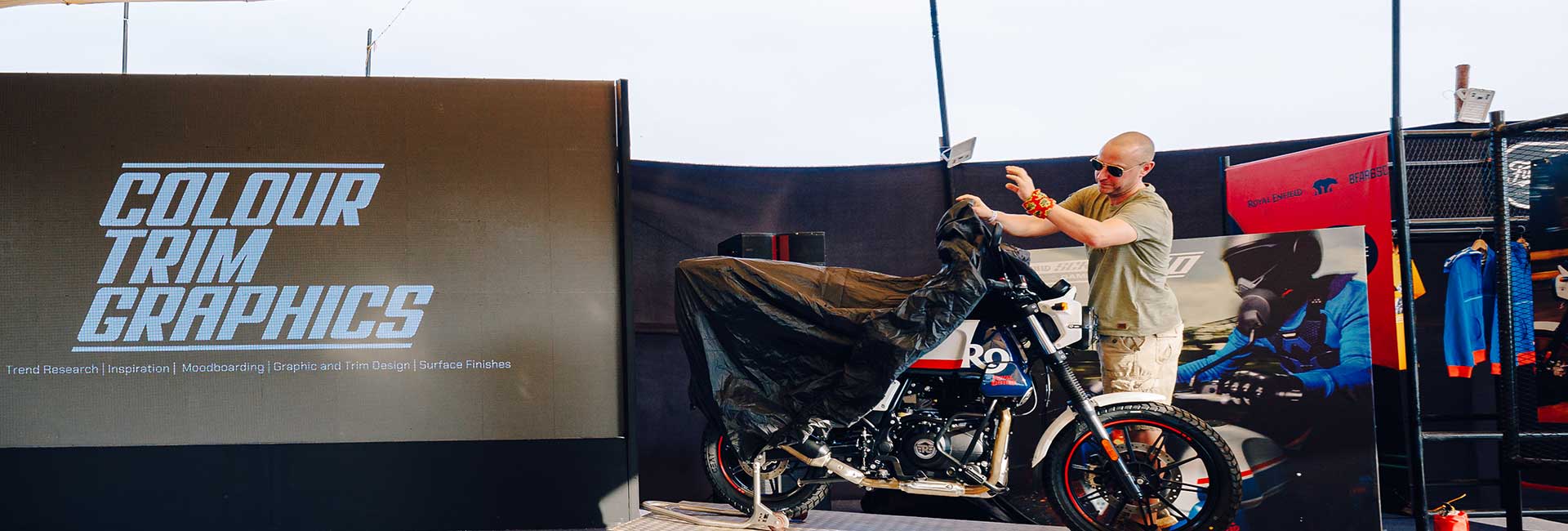 Motoverse 2024 Day Wise Gallery